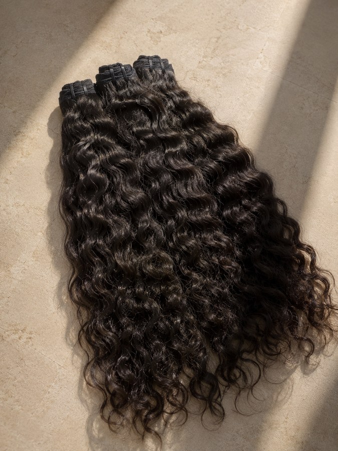 Bundle Curl