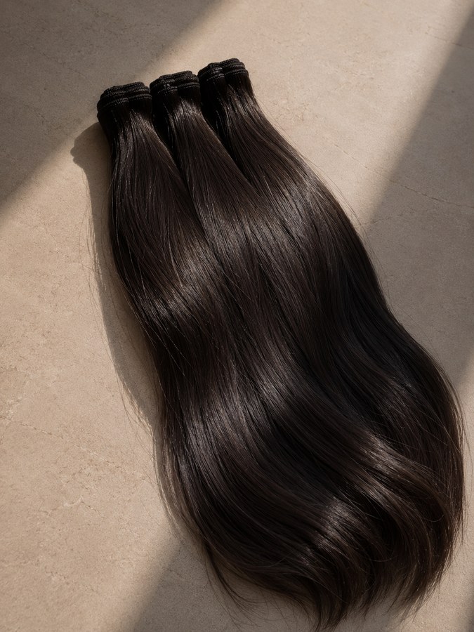 Bundle Straight