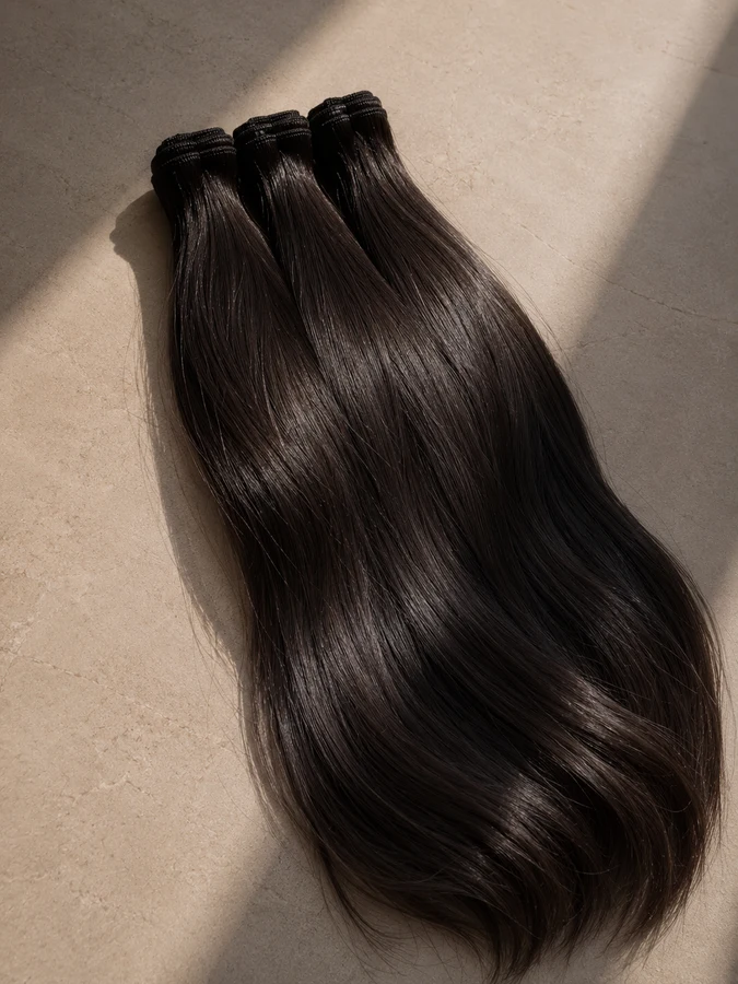 Bundle Straight
