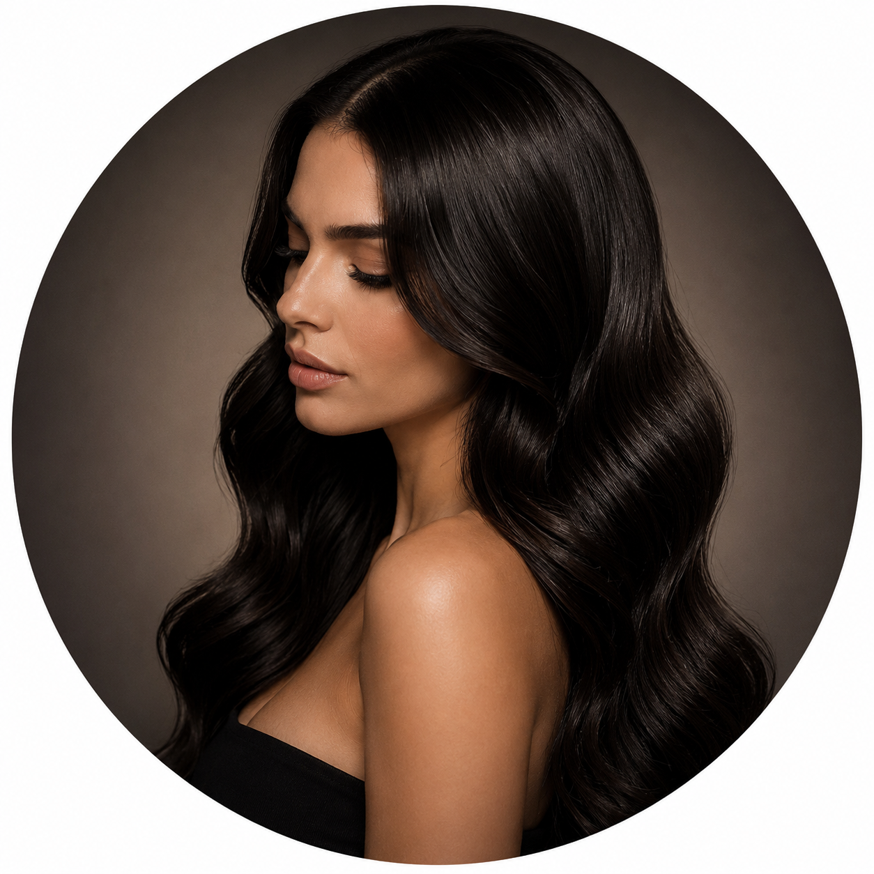 Bundle Waves — Ondulé naturel Raw Hair