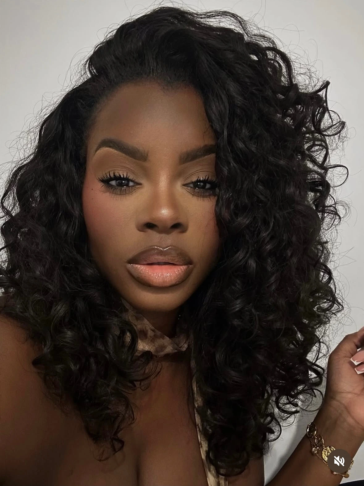 ELHAIR COUTURE — Curly premium